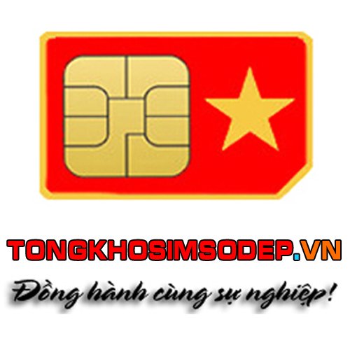 Tổng Kho Sim Số Đẹp